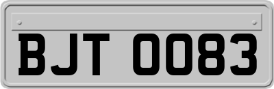 BJT0083