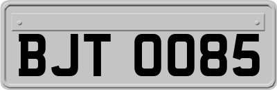 BJT0085