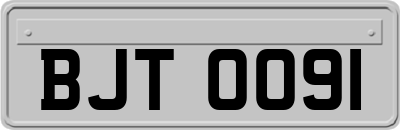 BJT0091