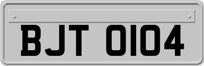 BJT0104