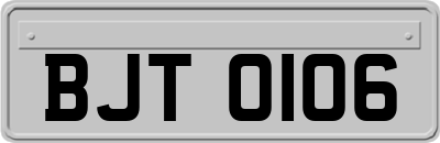 BJT0106
