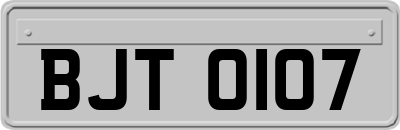 BJT0107