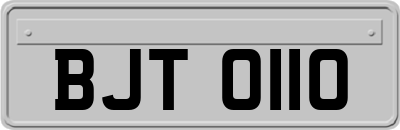 BJT0110
