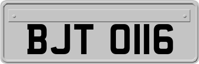 BJT0116