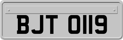 BJT0119