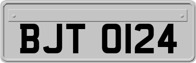BJT0124