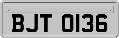 BJT0136