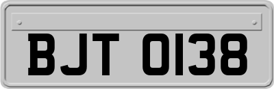 BJT0138