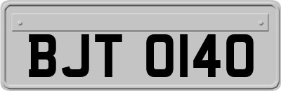 BJT0140