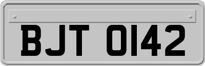 BJT0142