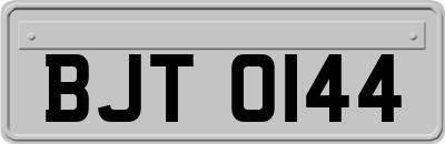 BJT0144