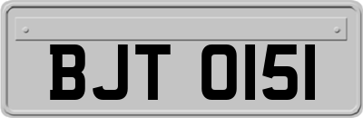 BJT0151