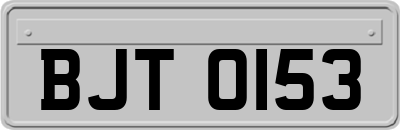 BJT0153