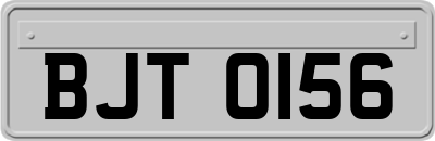 BJT0156