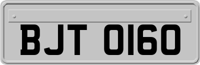 BJT0160