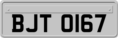 BJT0167