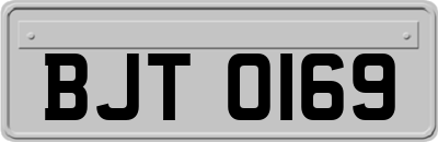 BJT0169