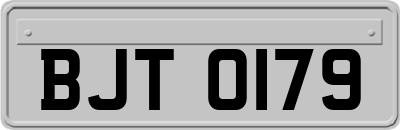 BJT0179
