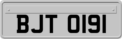 BJT0191