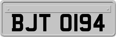 BJT0194