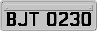 BJT0230