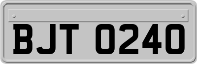 BJT0240