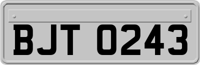 BJT0243