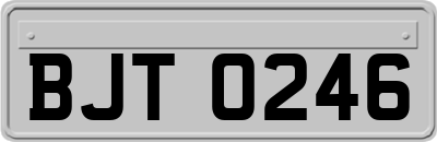 BJT0246