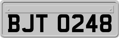 BJT0248