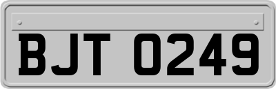 BJT0249