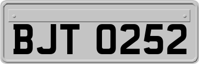 BJT0252