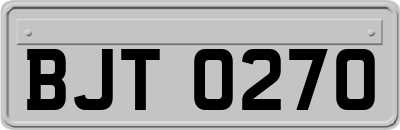 BJT0270