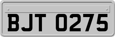 BJT0275