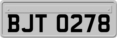 BJT0278