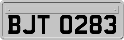 BJT0283