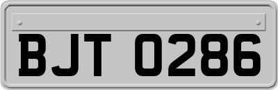 BJT0286