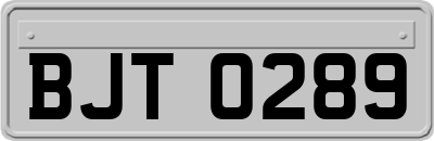 BJT0289