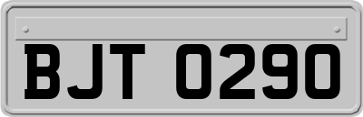 BJT0290