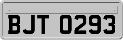 BJT0293