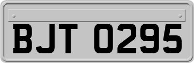 BJT0295