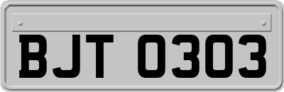 BJT0303