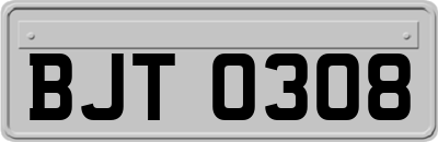 BJT0308