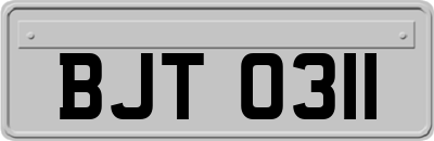 BJT0311