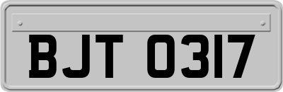 BJT0317