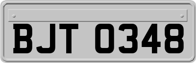 BJT0348