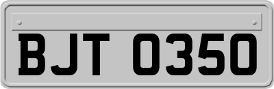 BJT0350
