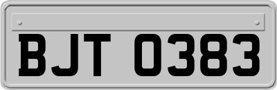 BJT0383
