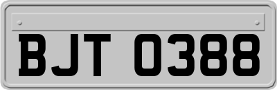 BJT0388