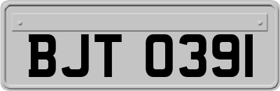 BJT0391