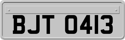 BJT0413